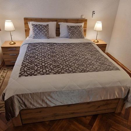 Apartment Anabela Split Extérieur photo