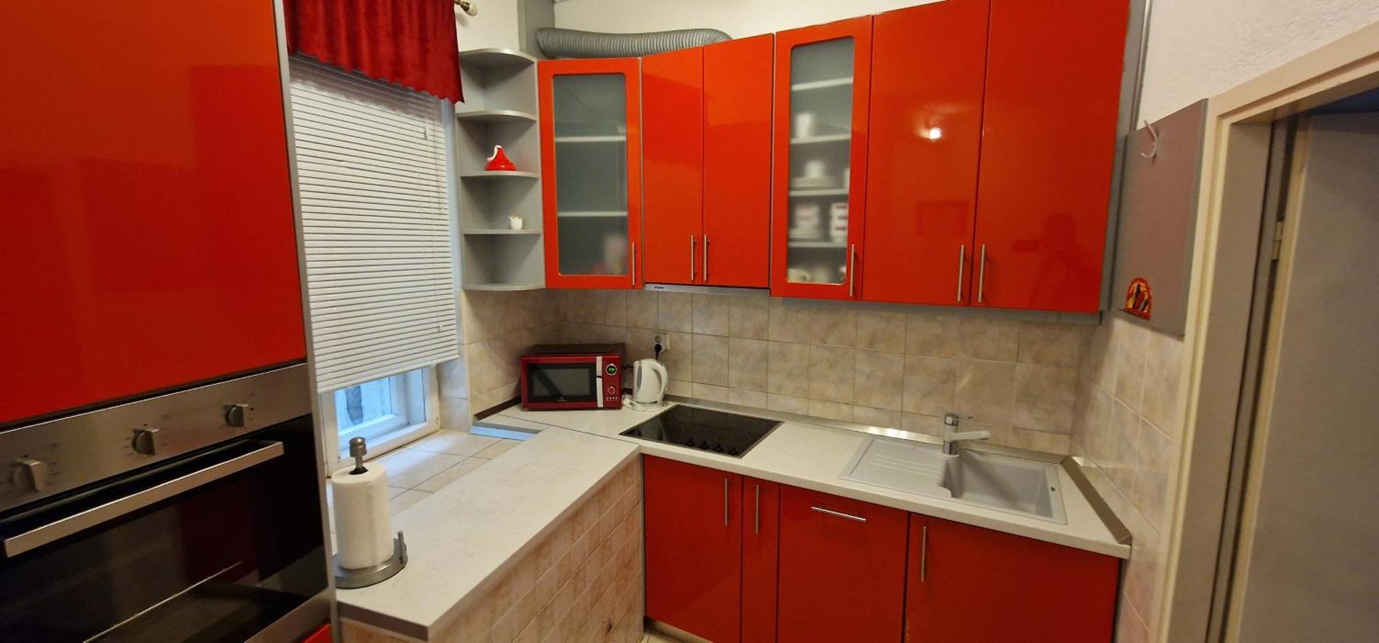 Apartment Anabela Split Extérieur photo