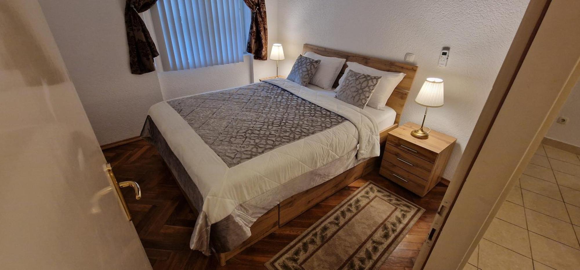 Apartment Anabela Split Extérieur photo