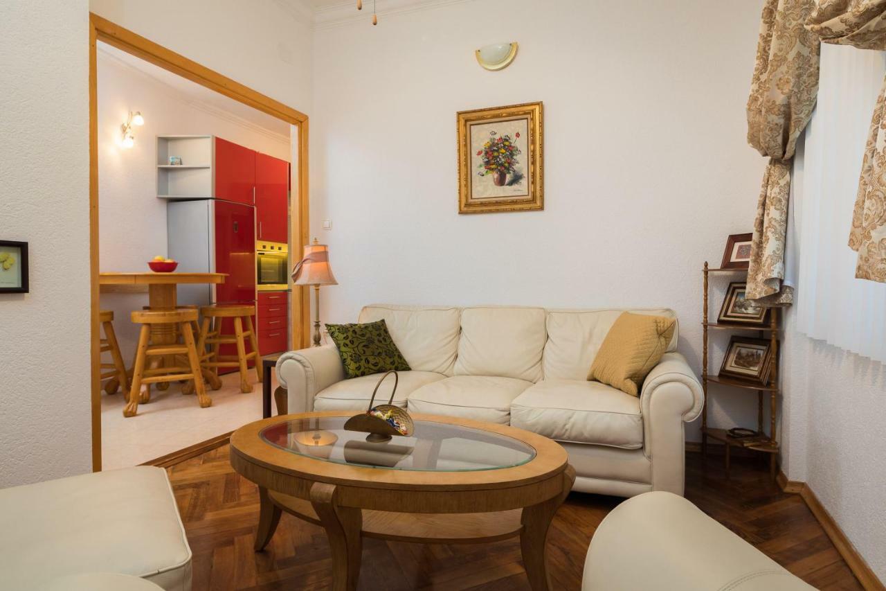 Apartment Anabela Split Extérieur photo