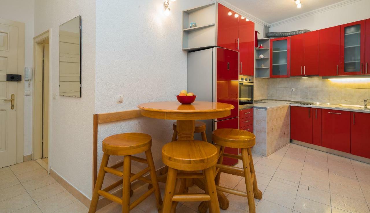 Apartment Anabela Split Extérieur photo