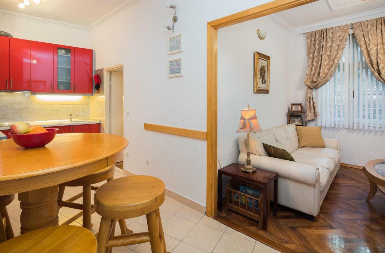 Apartment Anabela Split Extérieur photo