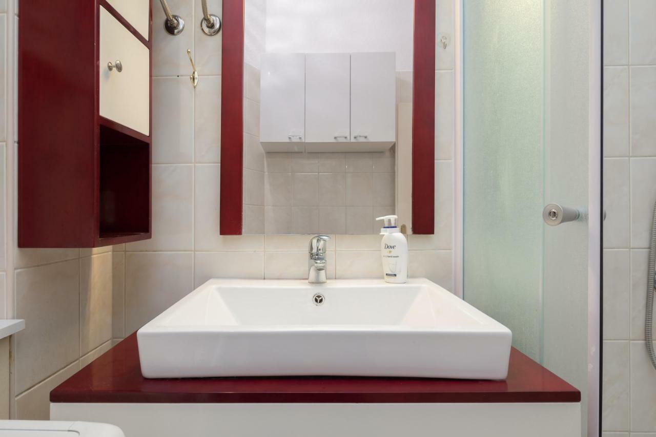 Apartment Anabela Split Extérieur photo