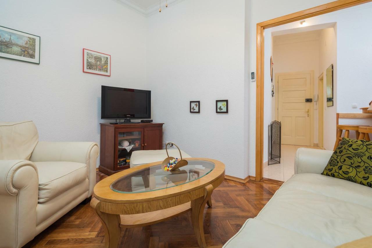 Apartment Anabela Split Extérieur photo