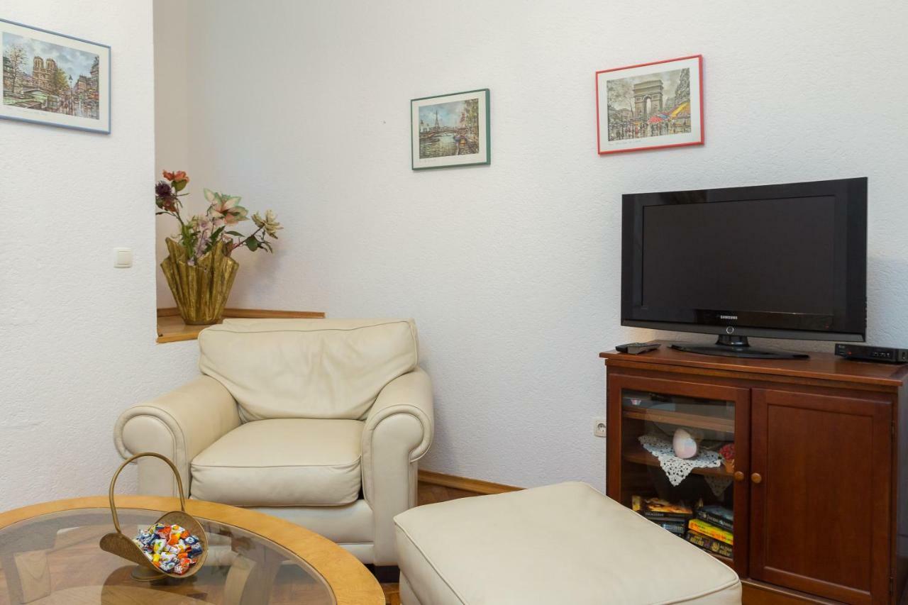 Apartment Anabela Split Extérieur photo