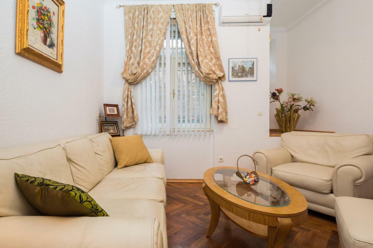 Apartment Anabela Split Extérieur photo